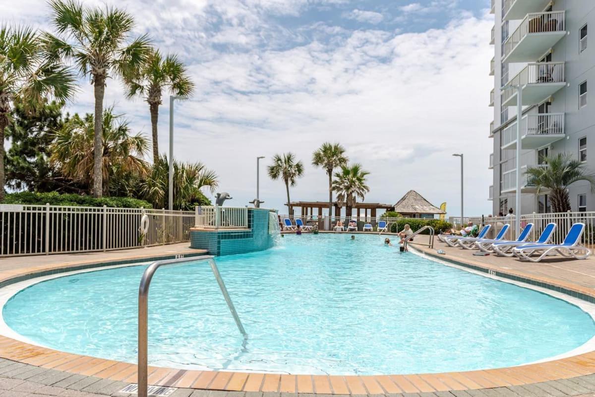 Seaside Serenity - Destin, Fl Exterior photo