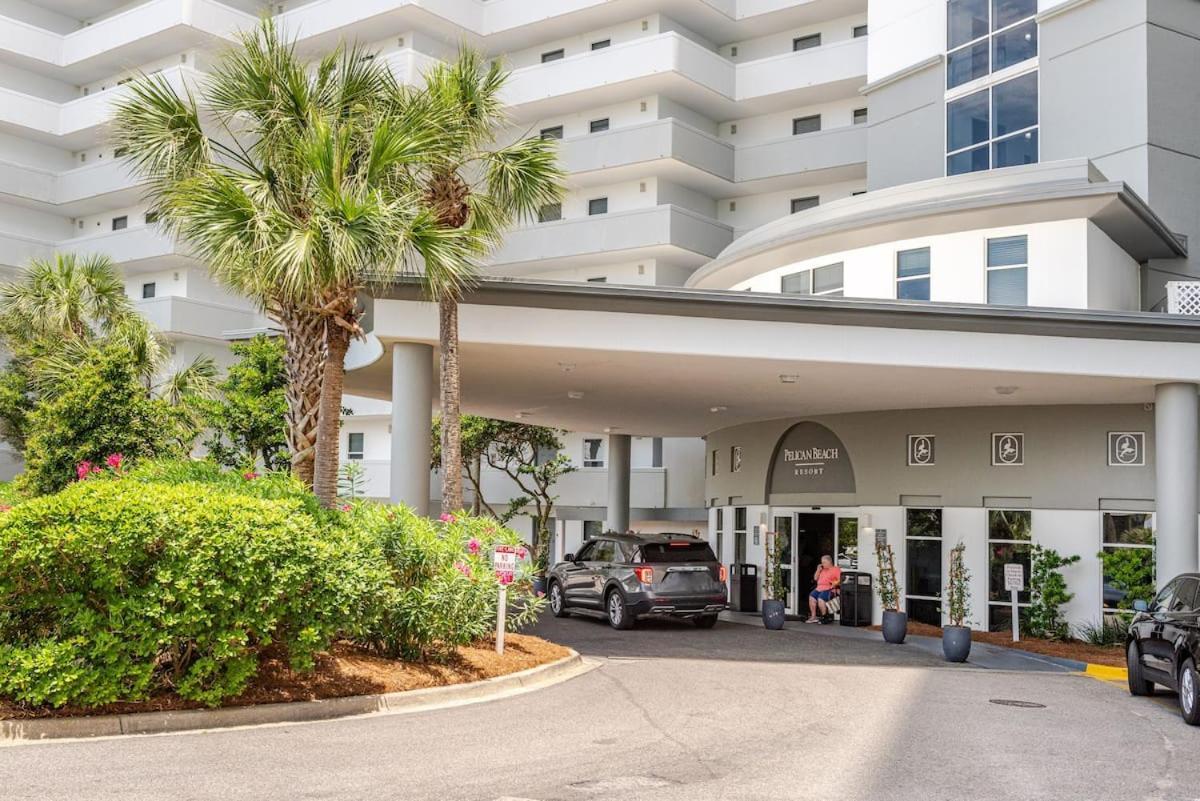 Seaside Serenity - Destin, Fl Exterior photo
